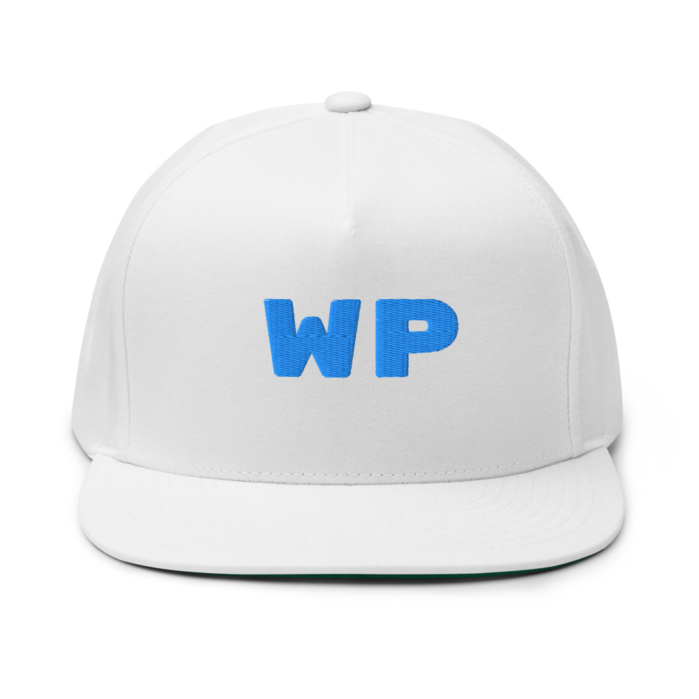 Warren Powell's Hat