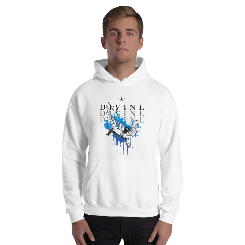 Alayzah Foster Hoodie on MILLIONS Alayzah Foster Hoodie