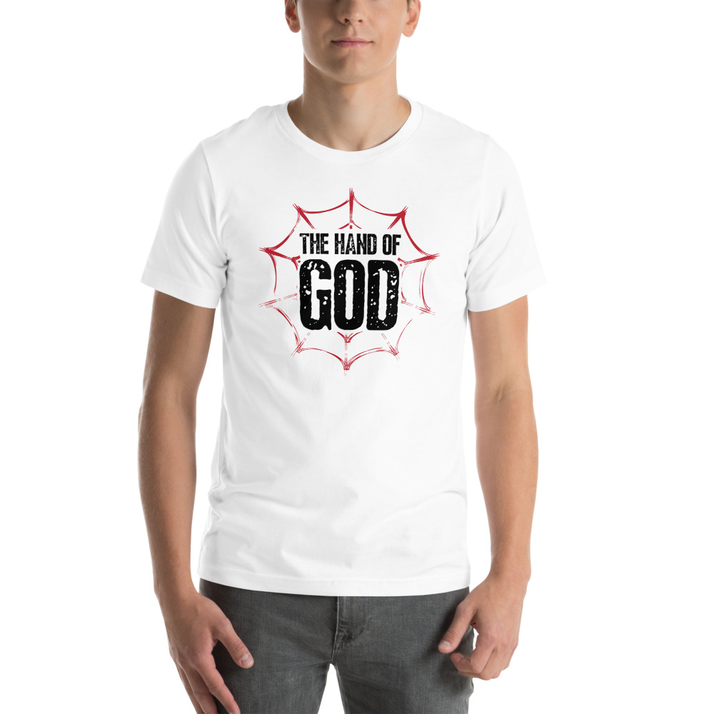 Darren Godfrey T-Shirt