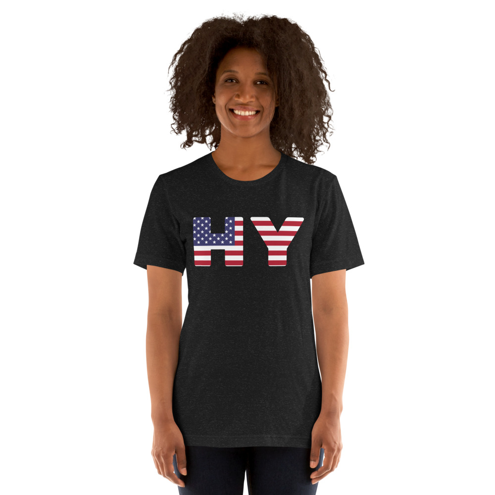 Hawk Younkins T-Shirt on MILLIONS Hawk Younkins T-Shirt