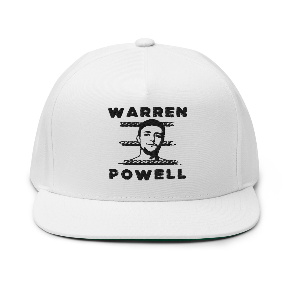 Warren Powell Hat