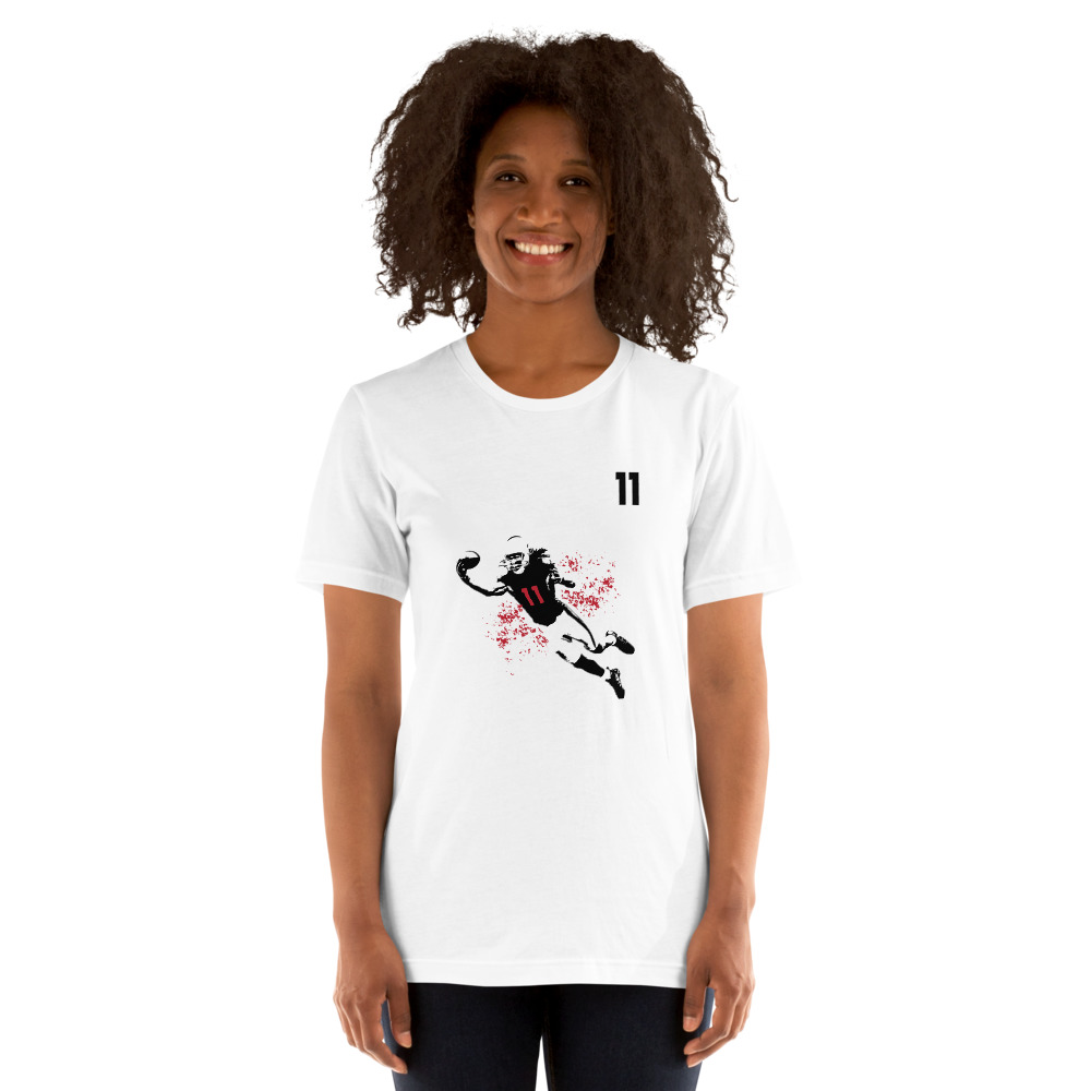Not in Hall of Fame T-Shirt
