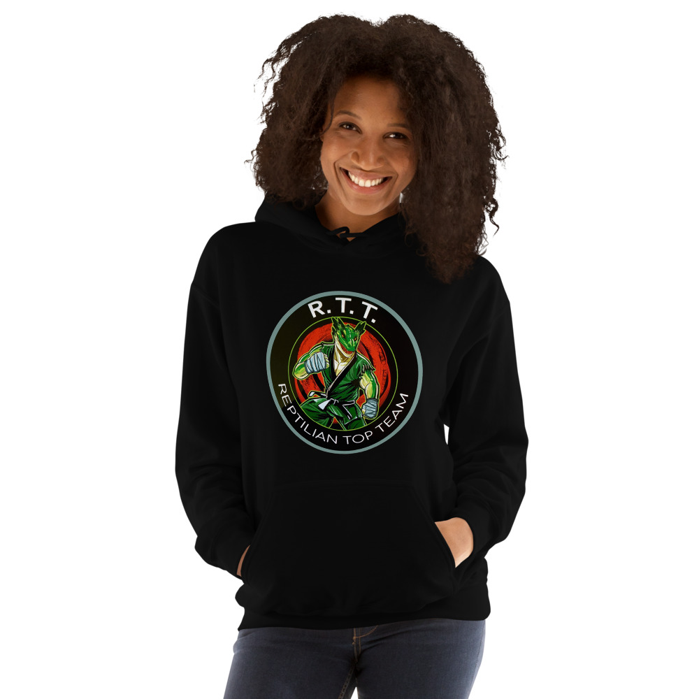 Naughty Nate Smith Hoodie
