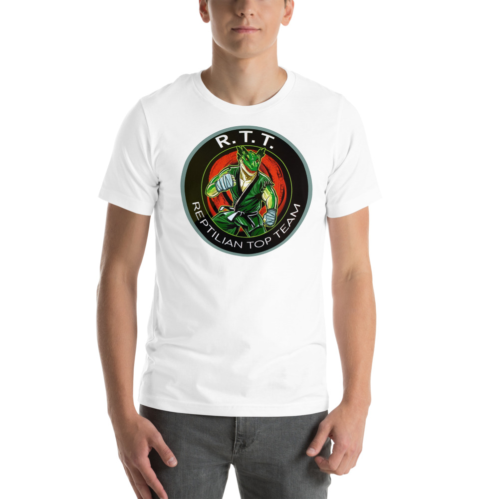 Naughty Nate Smith T-Shirt