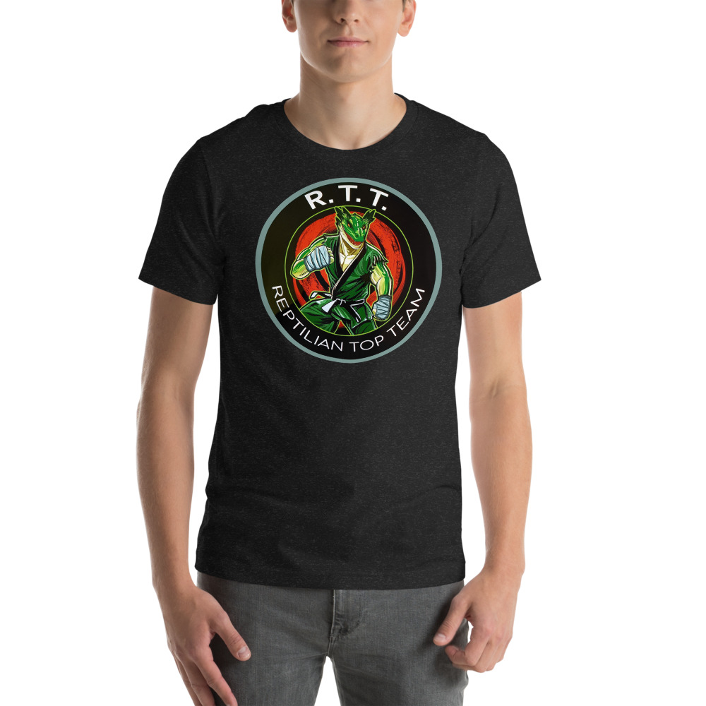 Naughty Nate Smith T-Shirt