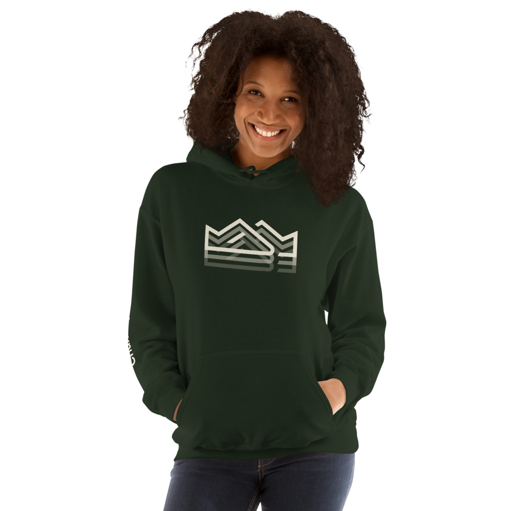 Chummy's Customs's Hoodie