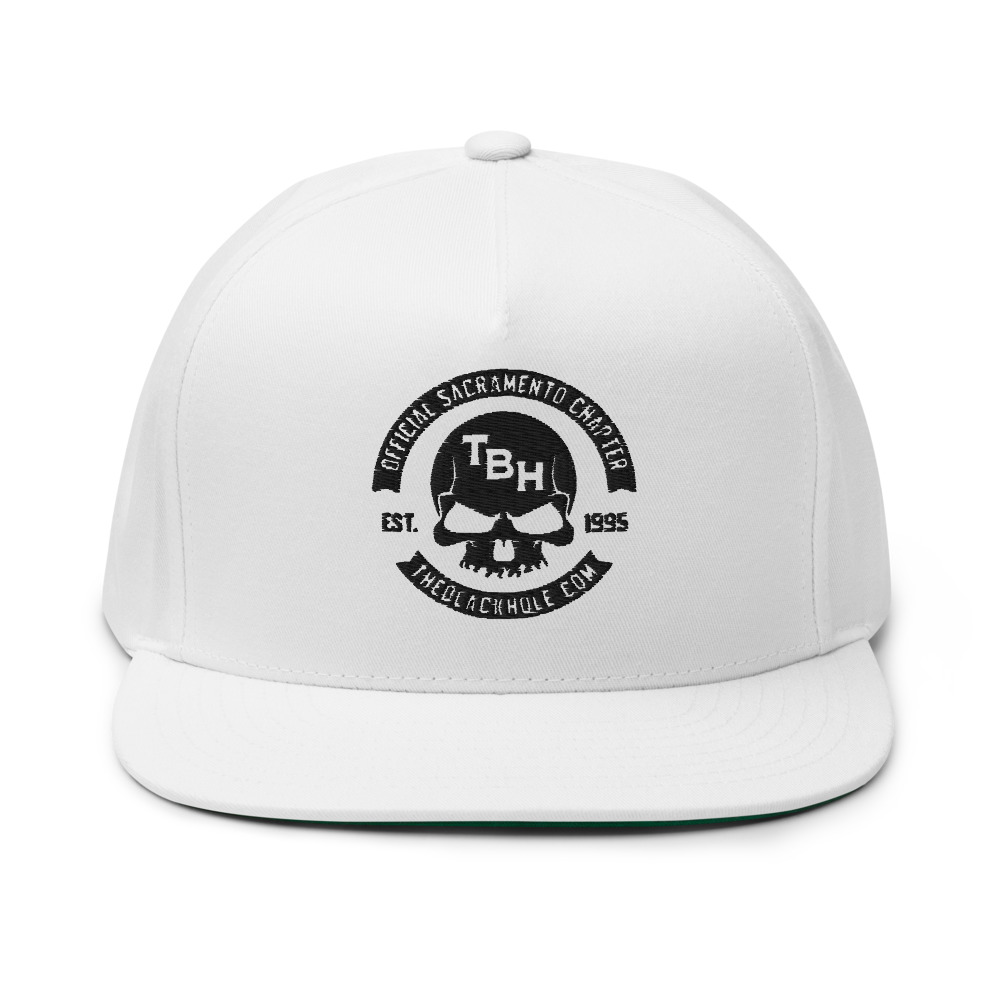 Kenny Shedd Hat on MILLIONS Kenny Shedd Hat