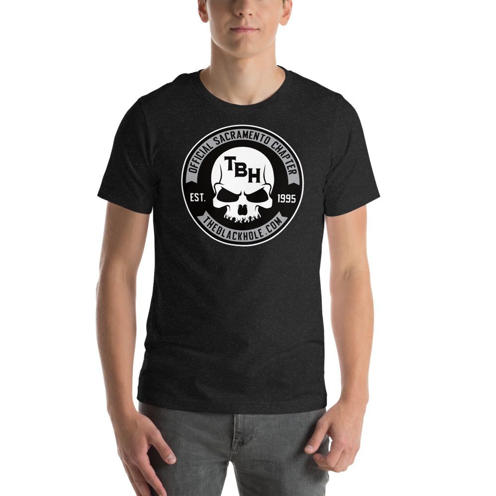 Kenny Shedd T-Shirt on MILLIONS Kenny Shedd T-Shirt