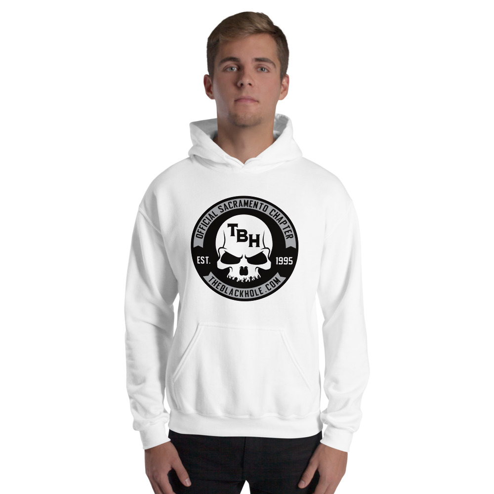 Kenny Shedd Hoodie on MILLIONS Kenny Shedd Hoodie