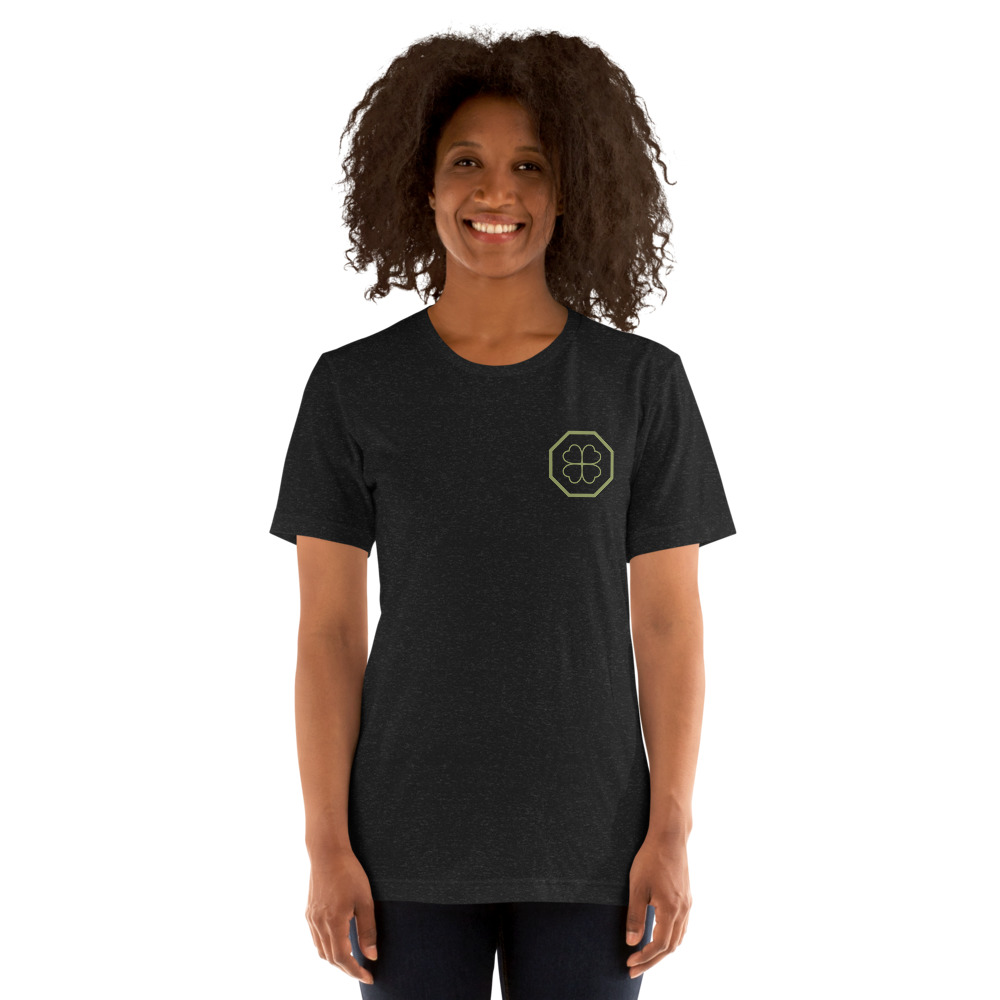 Go Luck Yourself Women's Shirt