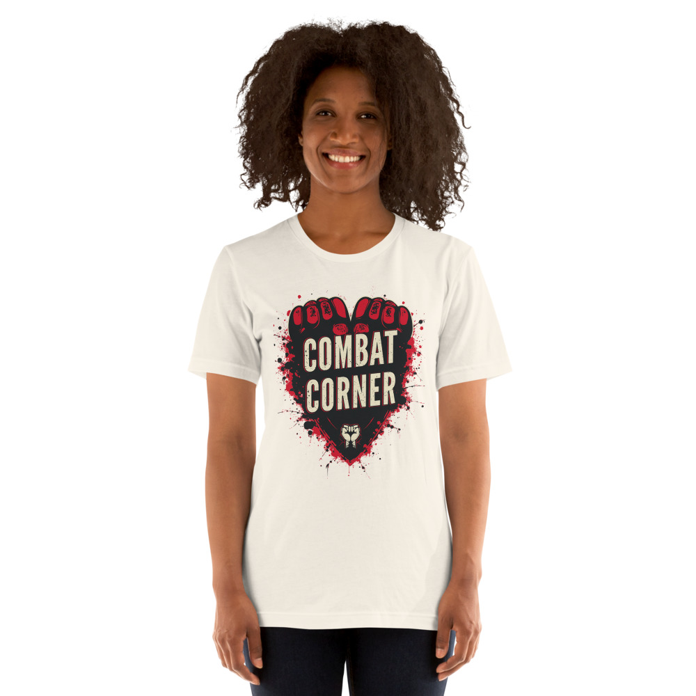 Come On, Now! The Podcast T-Shirt