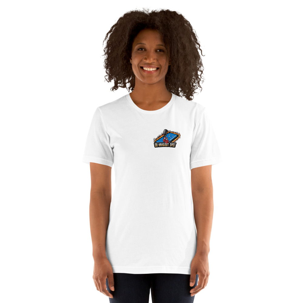 DHS Logo T-Shirt