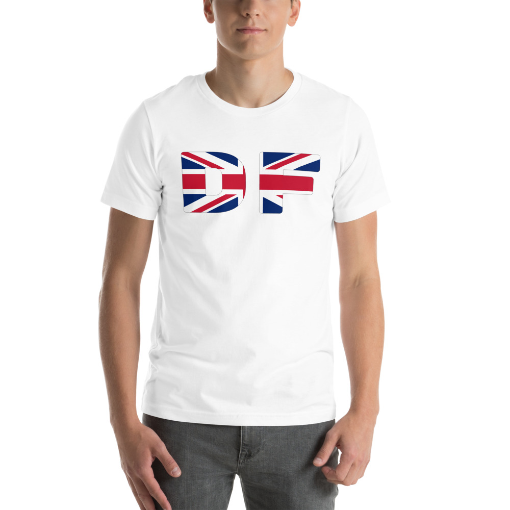 Darren fairclough T-Shirt