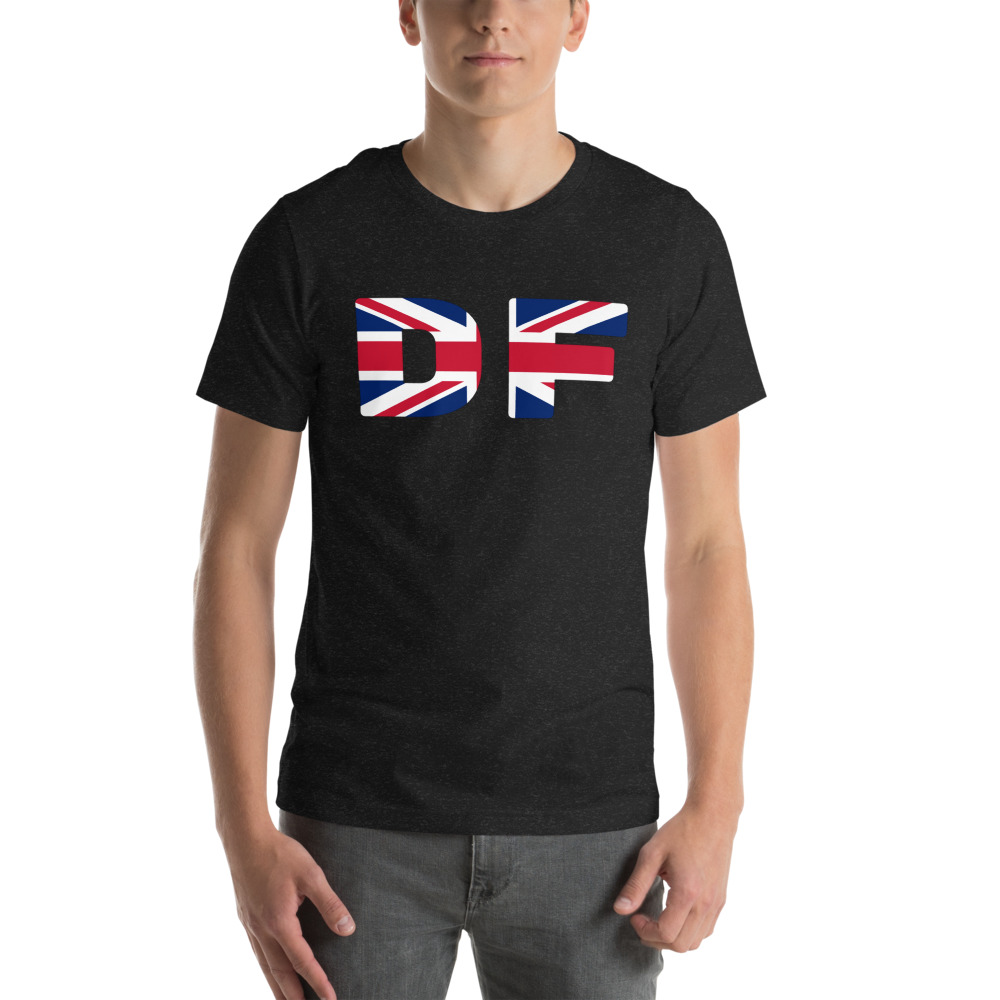 Darren fairclough T-Shirt