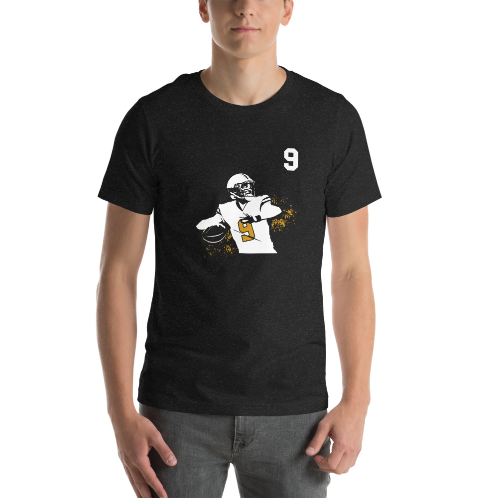 Not in Hall of Fame T-Shirt