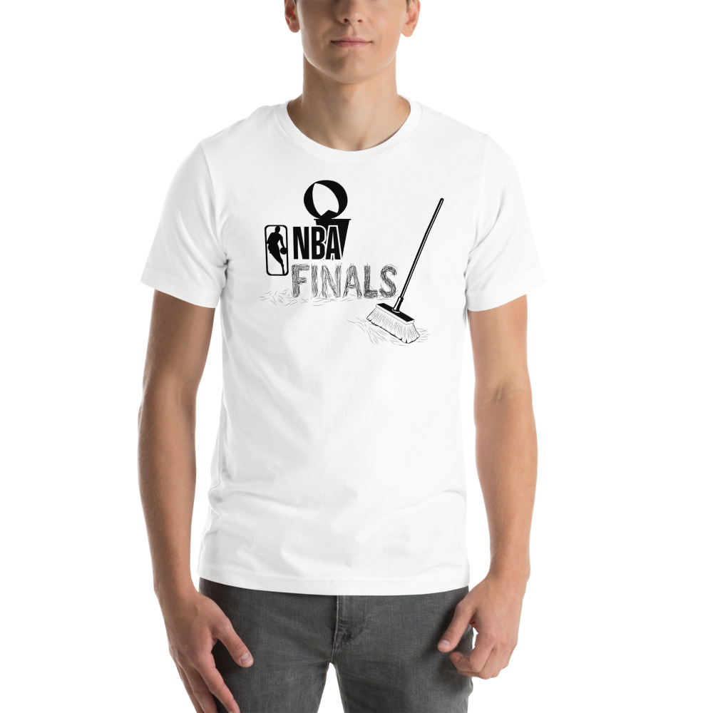 Chiedozie Iroh T-Shirt