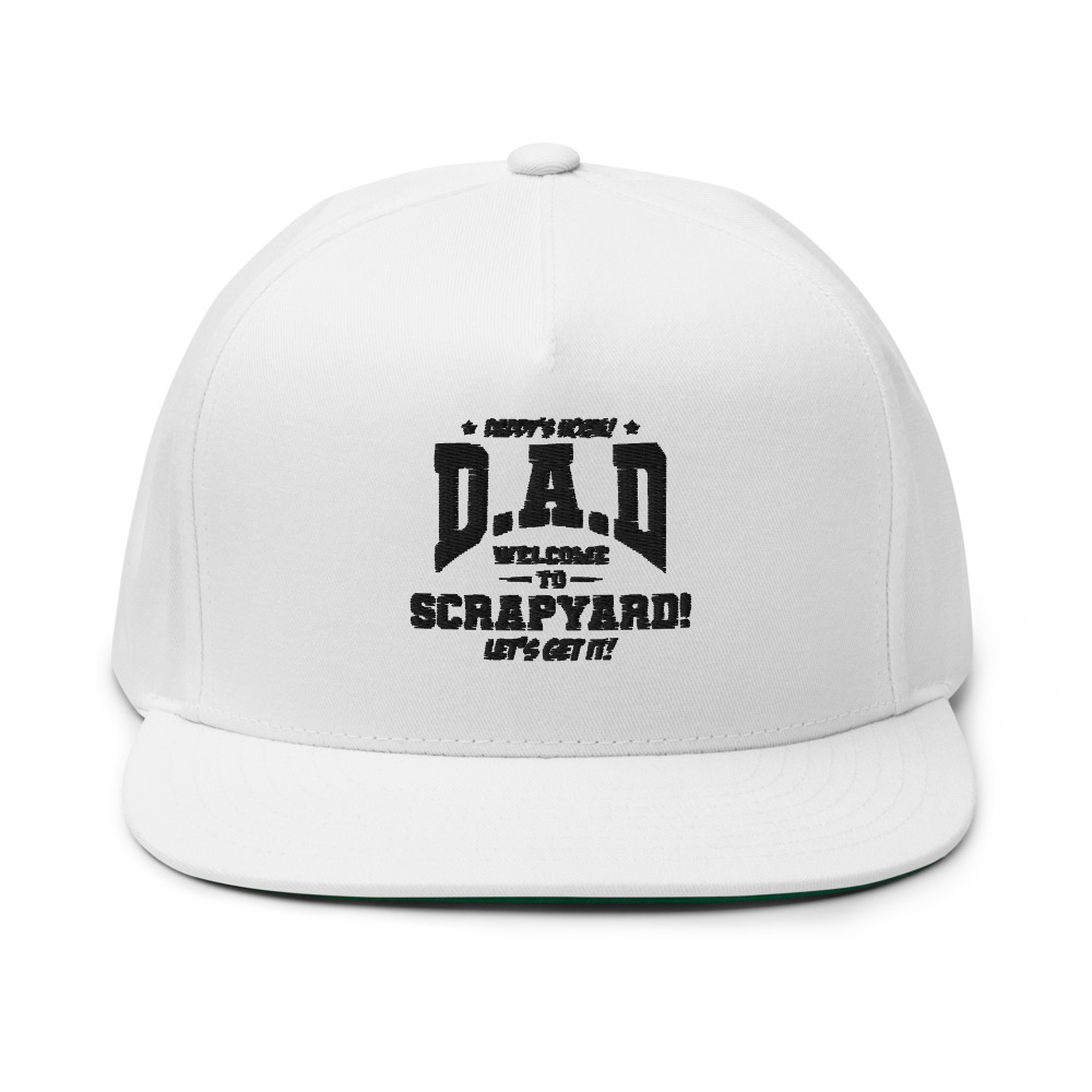 Matthew Taylor Hat