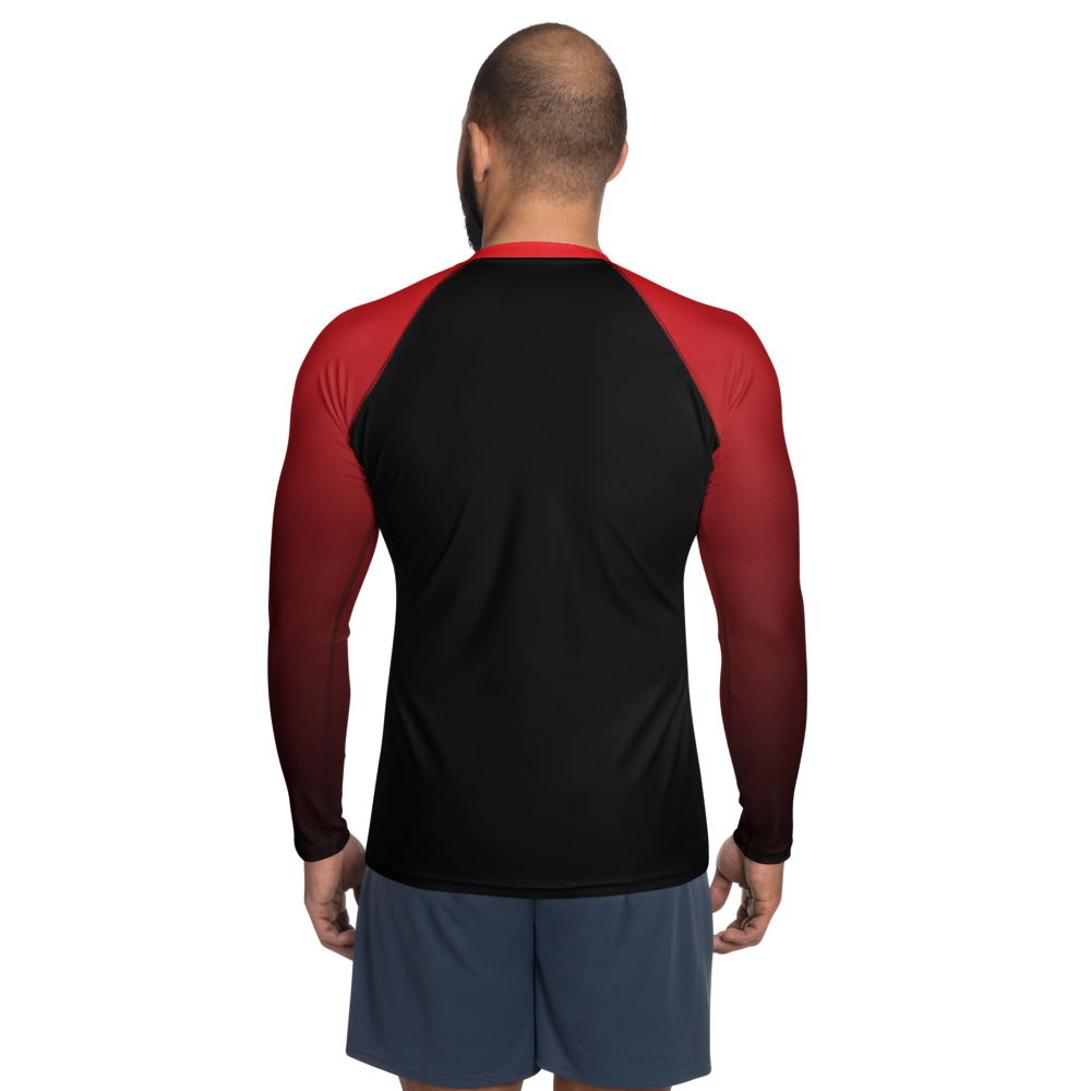 Matthew Taylor Compression Shirt