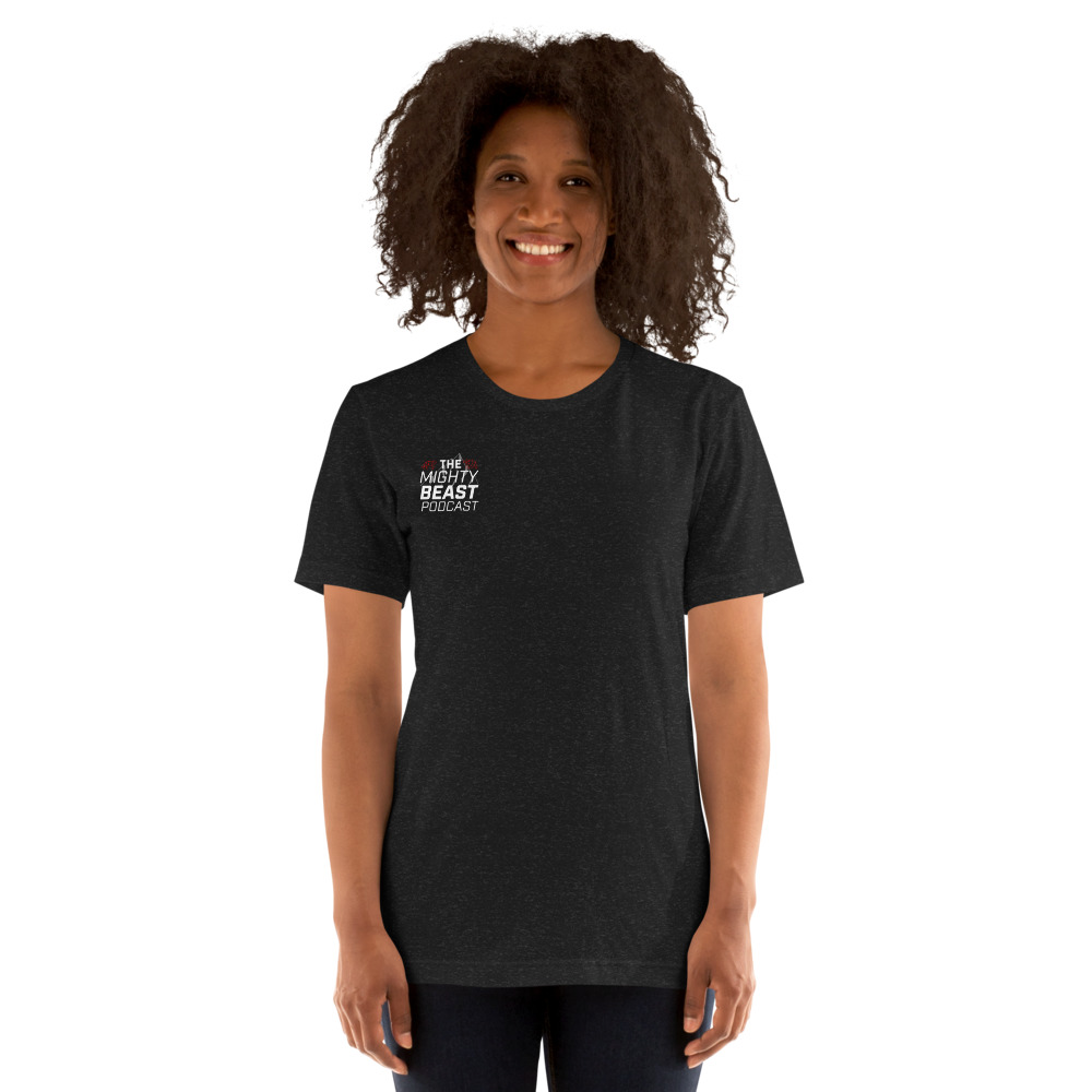 The Mighty Beast Tee