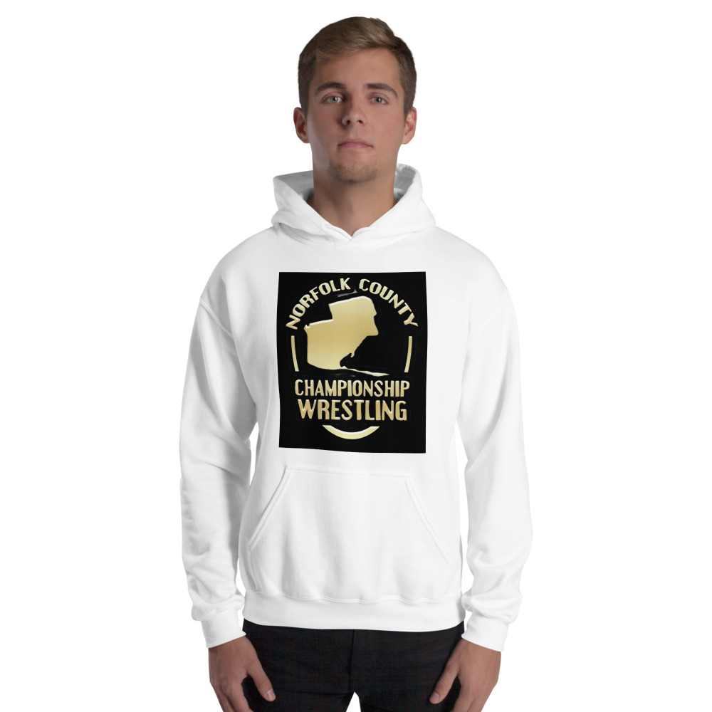 Norfolkwrestling Hoodie