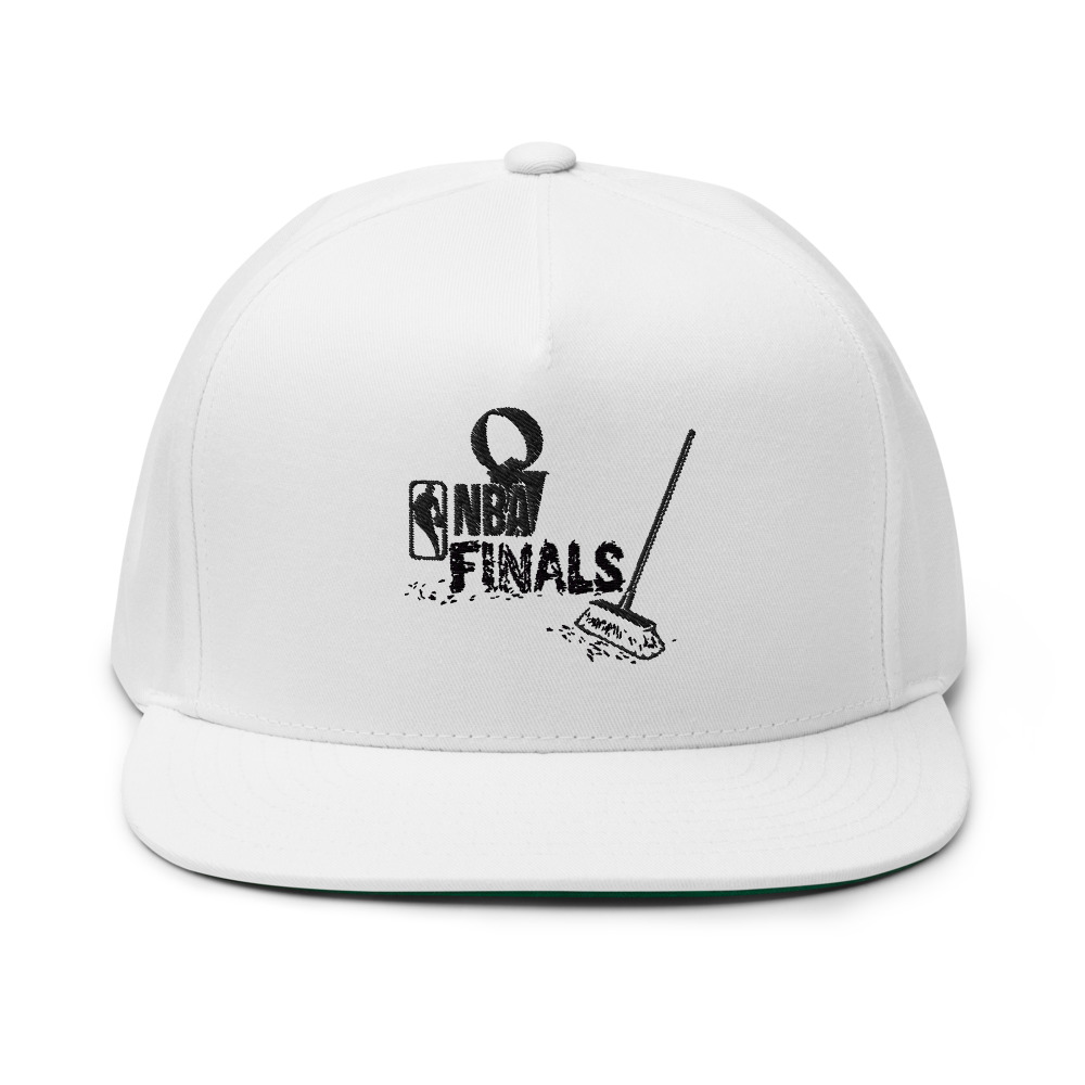 Chiedozie Iroh Hat