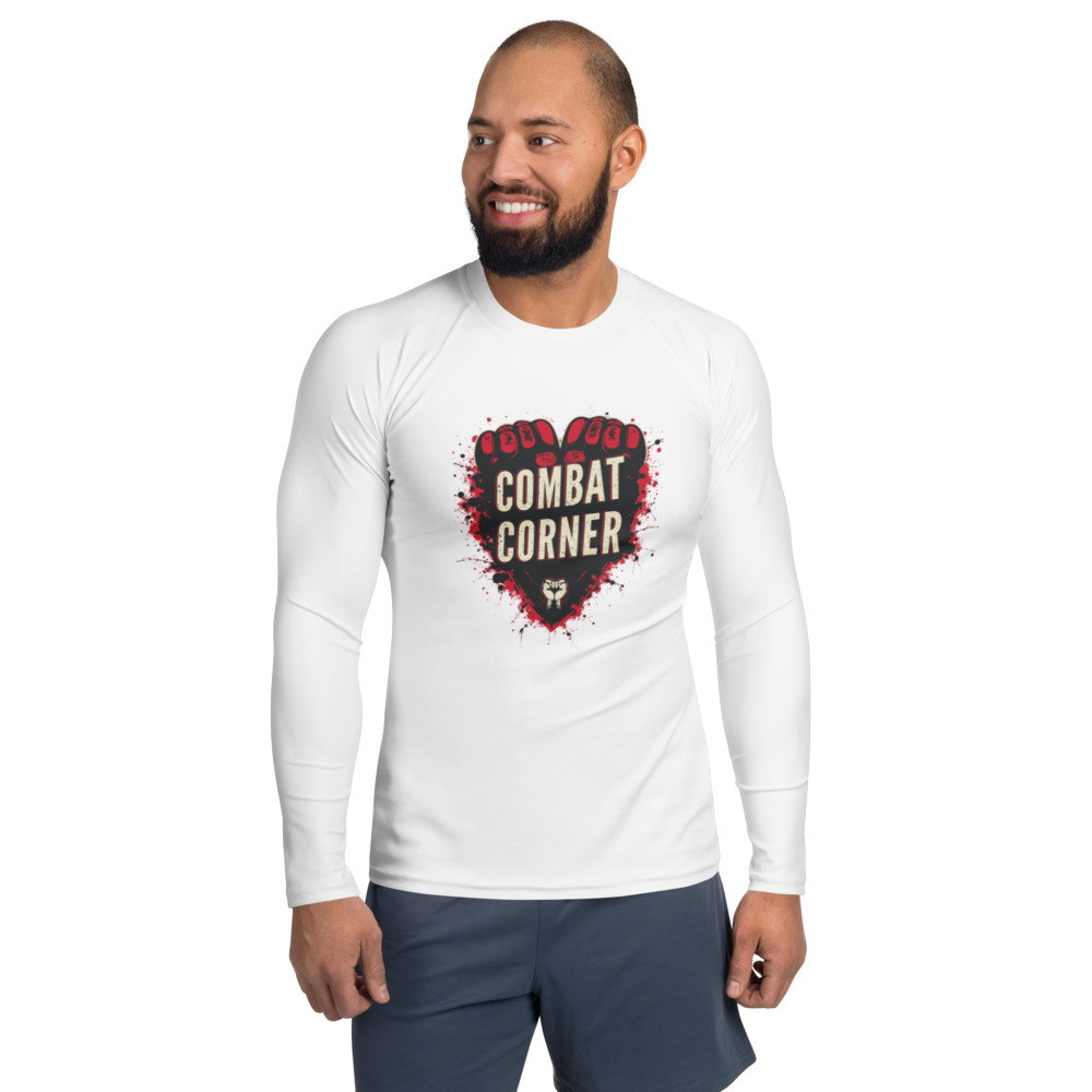 Come On, Now! The Podcast's Compression Shirt