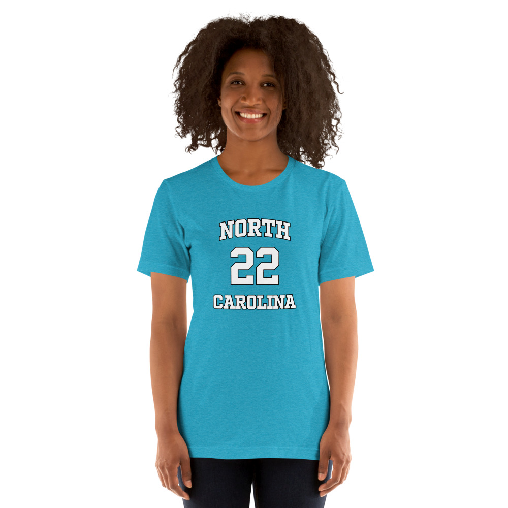 Shayla Bennett T-Shirt