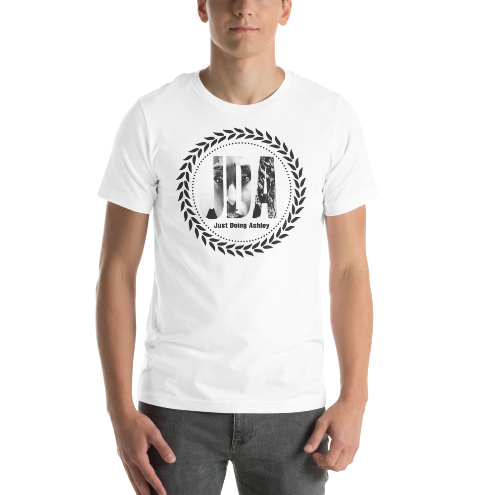 Ashley McBay T-Shirt