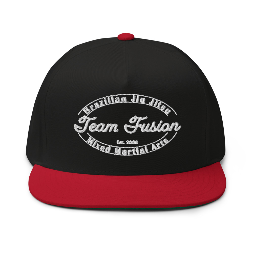 Team Fusion's Hat
