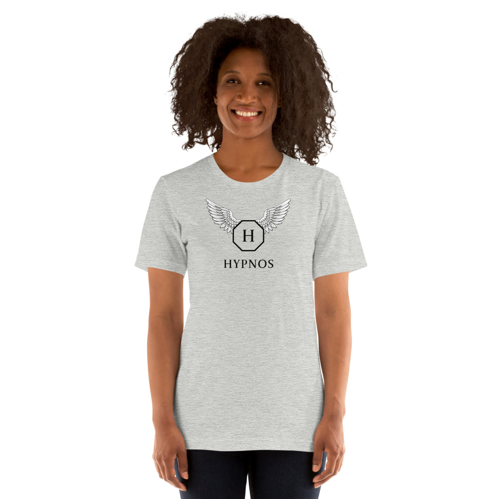 Hypnos T-Shirt on MILLIONS Hypnos T-Shirt