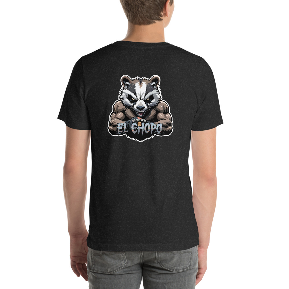 Dillon Illerbrun T-Shirt