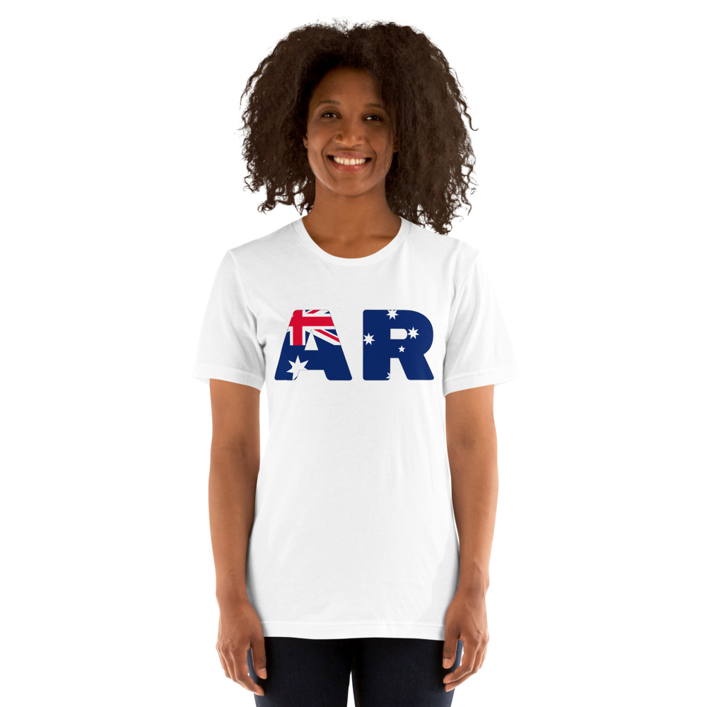 Anaya Rodisha T-Shirt on MILLIONS Anaya Rodisha T-Shirt