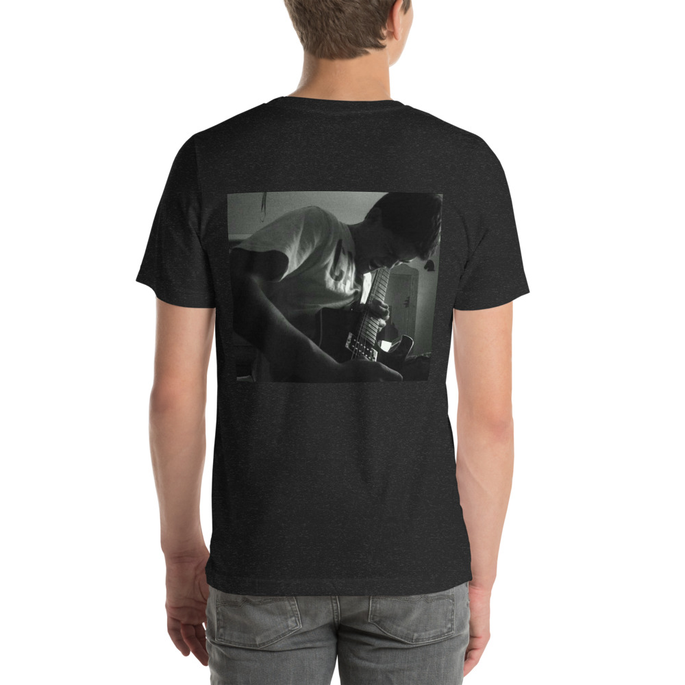 Music Man's T-Shirt
