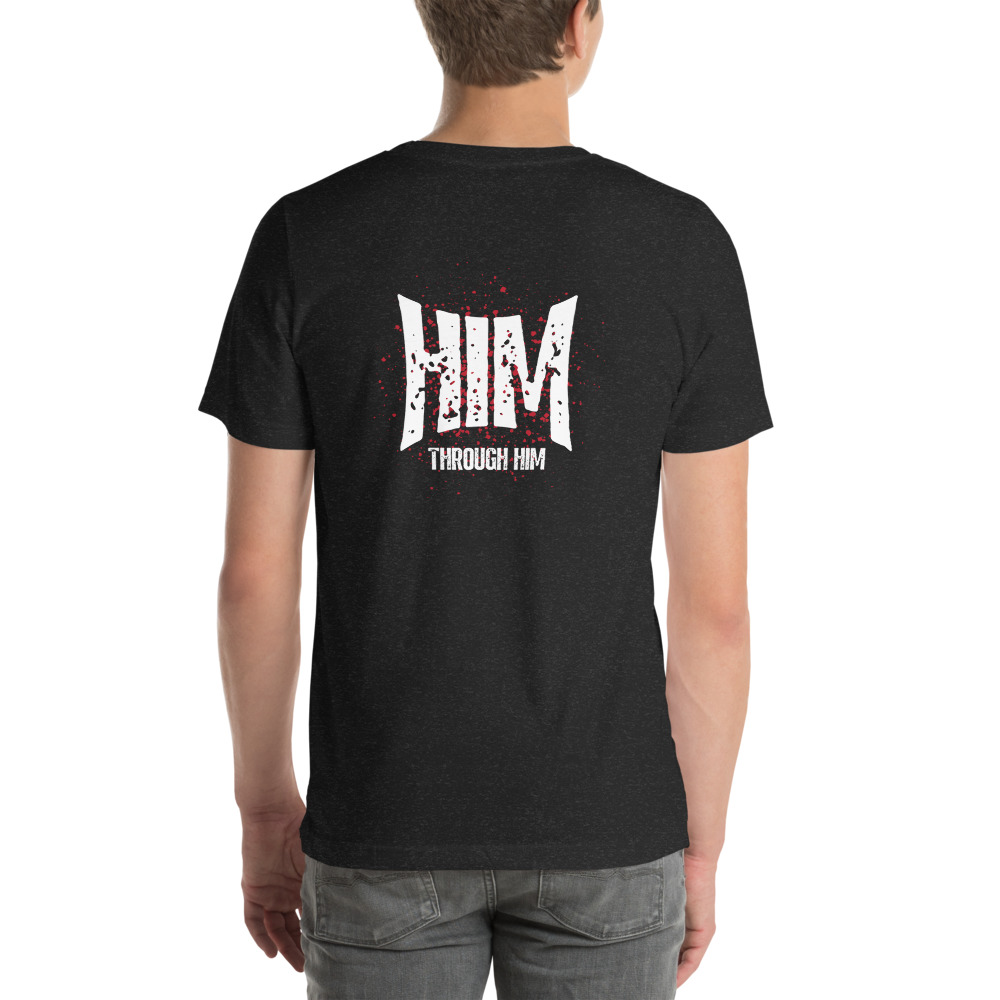 Kalvin Henderson T-Shirt