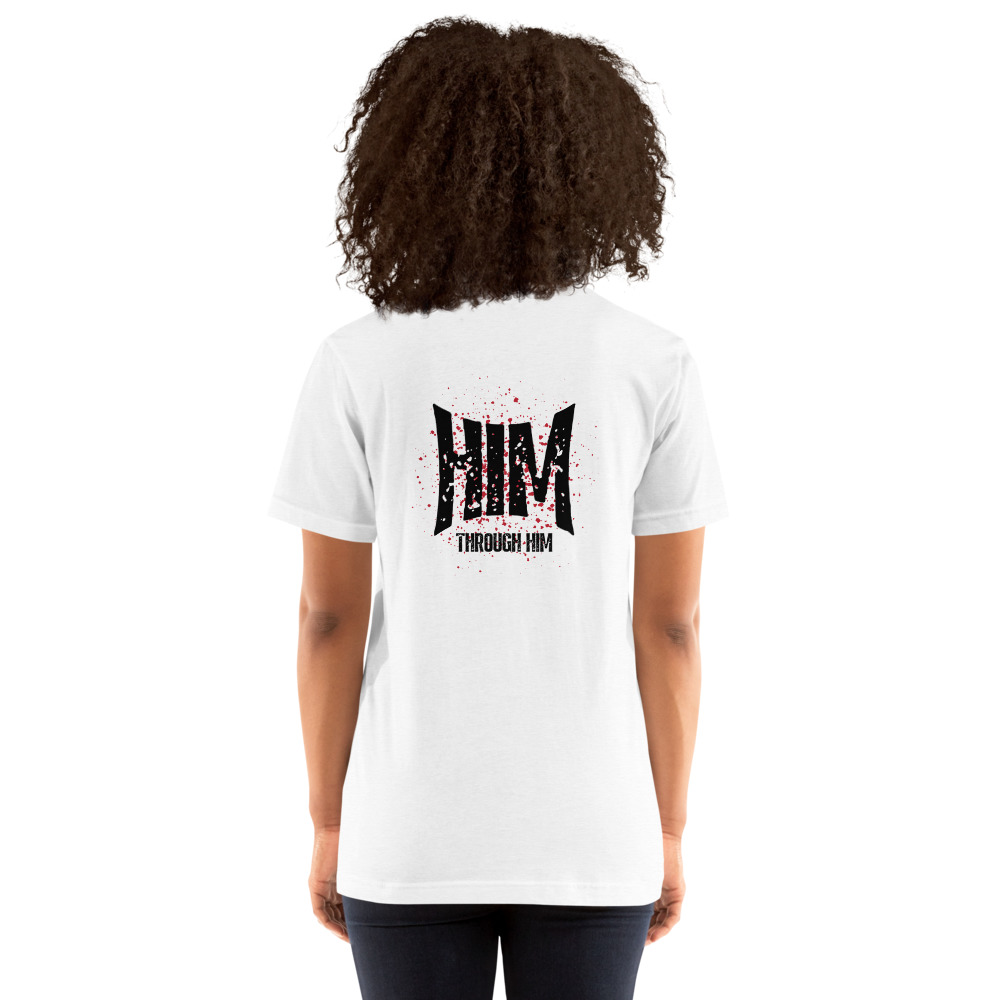 Kalvin Henderson T-Shirt