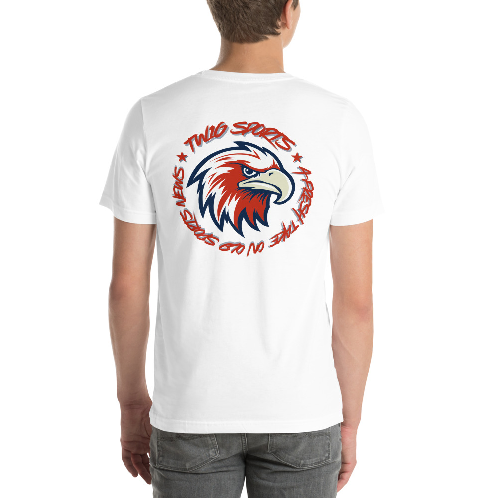 TW1G Sports Fresh Take