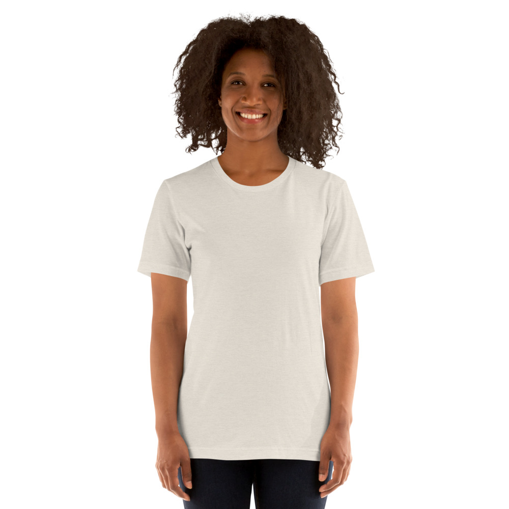 Amari Robinson T-Shirt on MILLIONS Amari Robinson T-Shirt