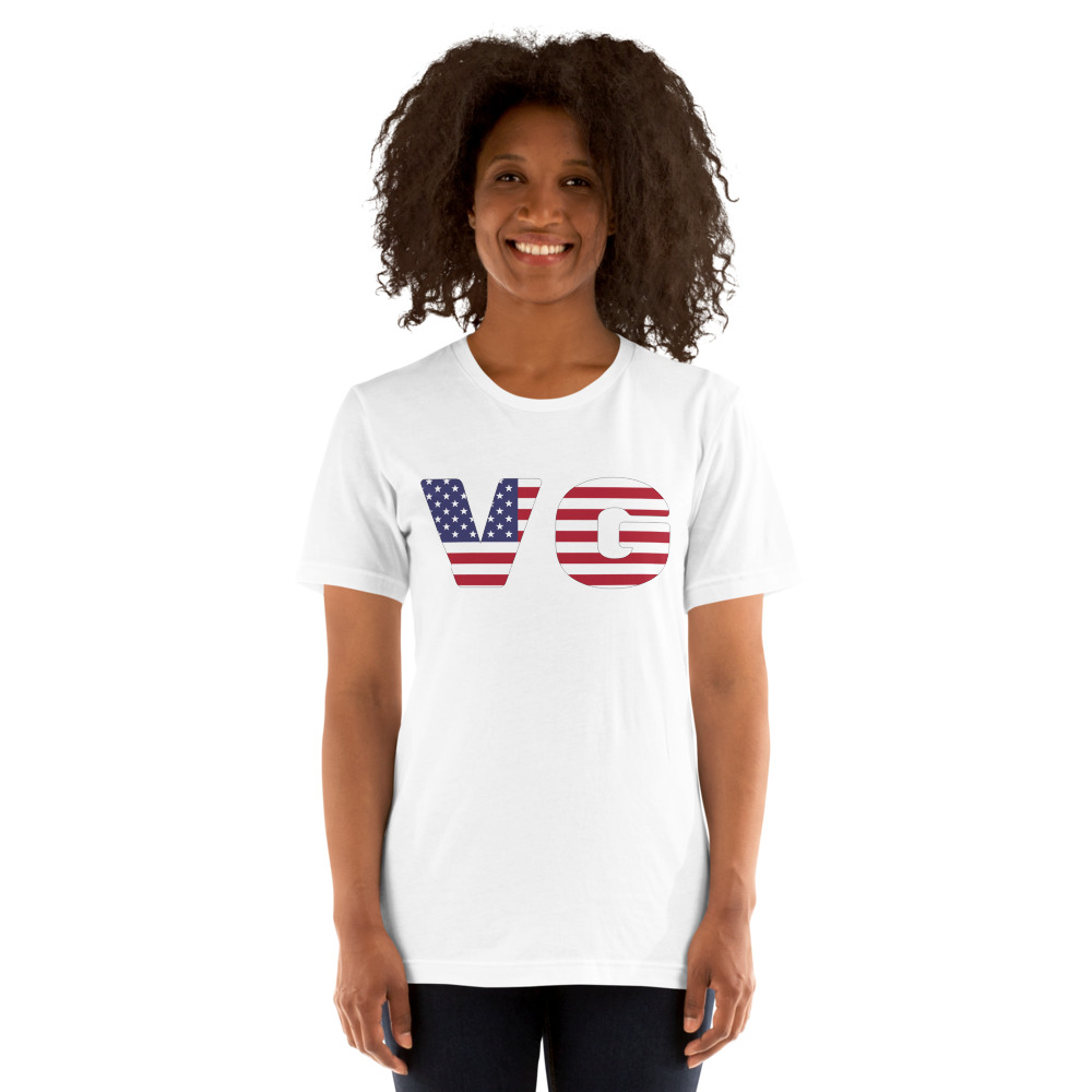 Vitaliy “Vit” Guimaraes T-Shirt