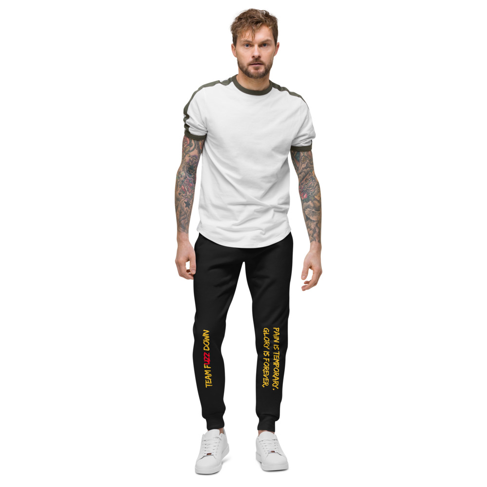 Dillon Illerbrun Joggers