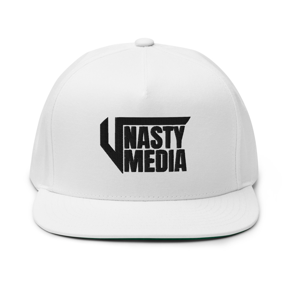 Ryan V-Nasty Hat on MILLIONS Ryan V-Nasty Hat