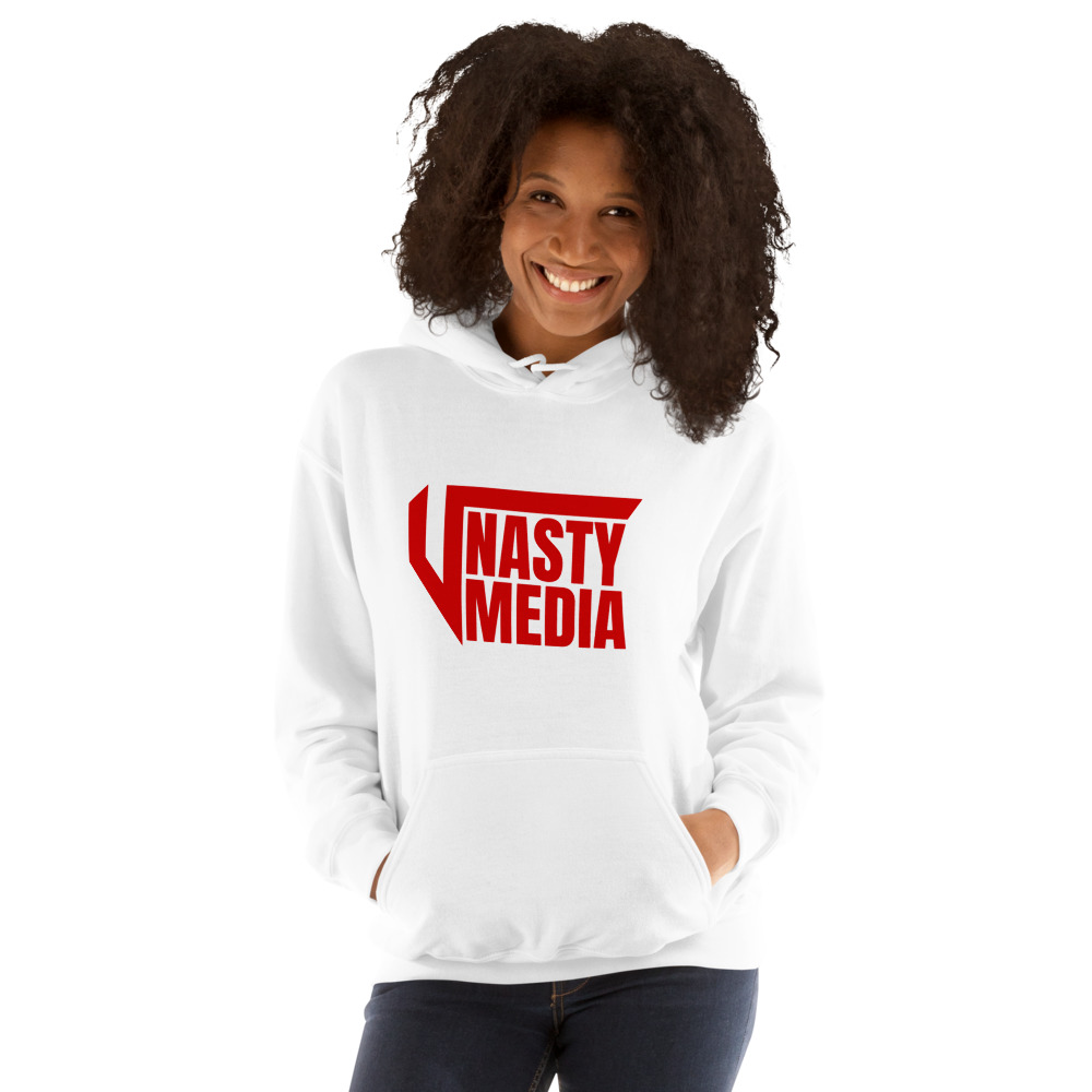 Ryan V-Nasty Hoodie on MILLIONS Ryan V-Nasty Hoodie