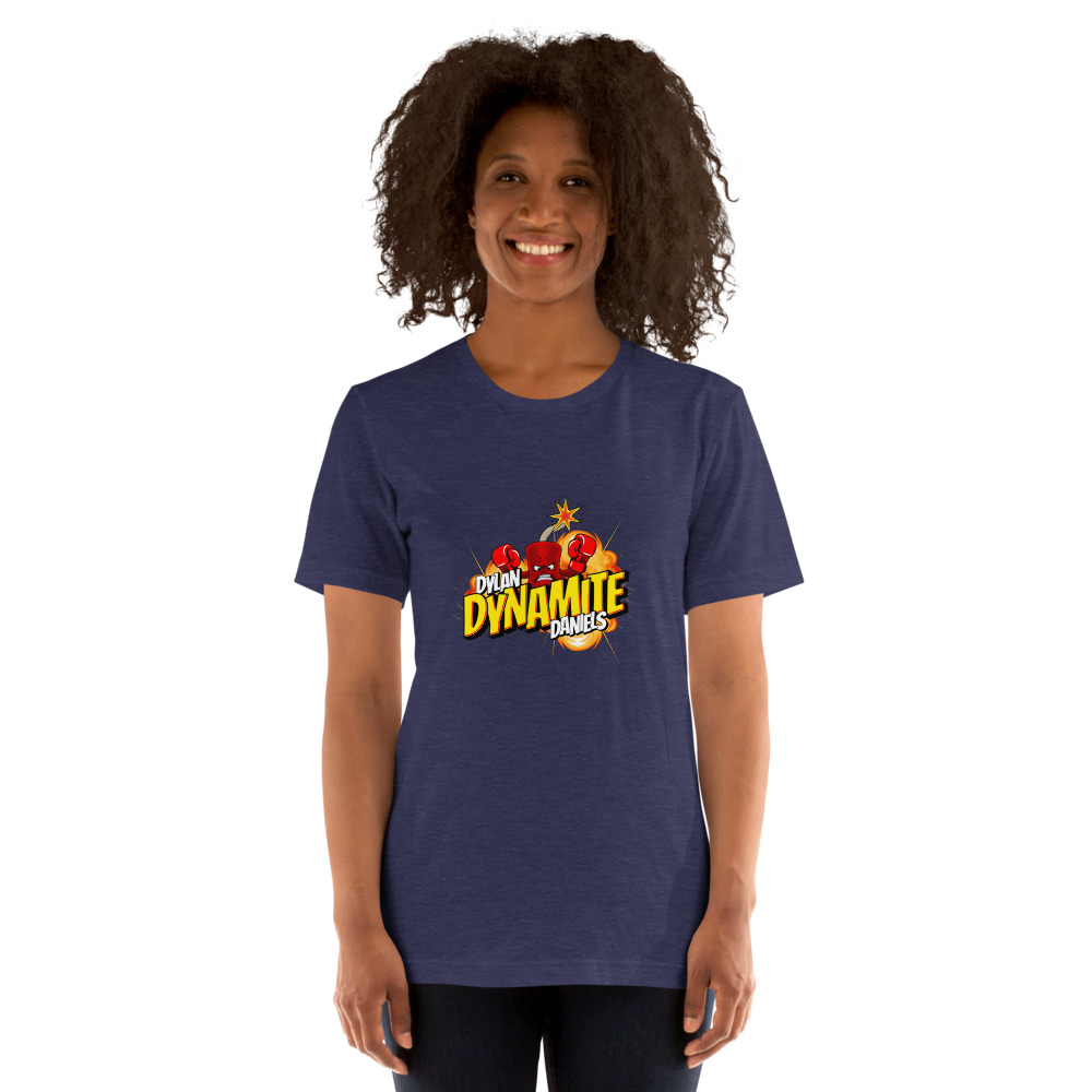 Dylan Daniels's T-Shirt