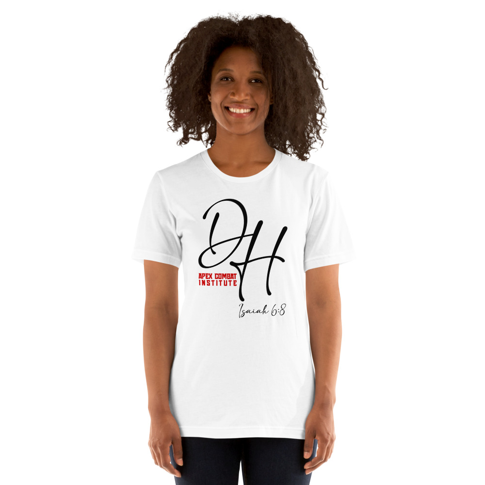 Dylan Hurt Team Tee on MILLIONS Dylan Hurt Team Tee