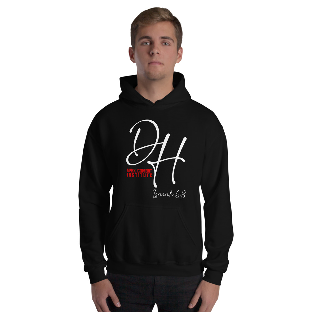 Dylan Hurt Hoodie on MILLIONS Dylan Hurt Hoodie