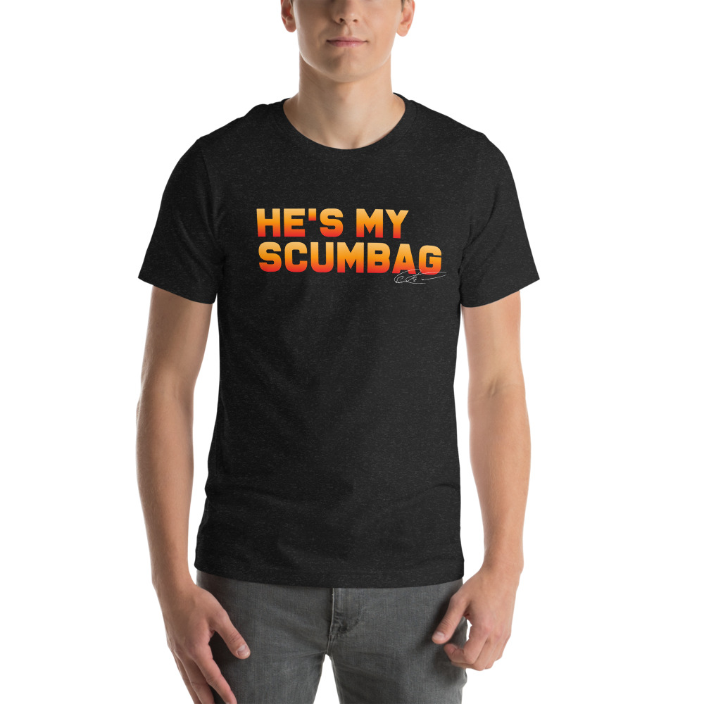 Emad Alayoubi T-Shirt