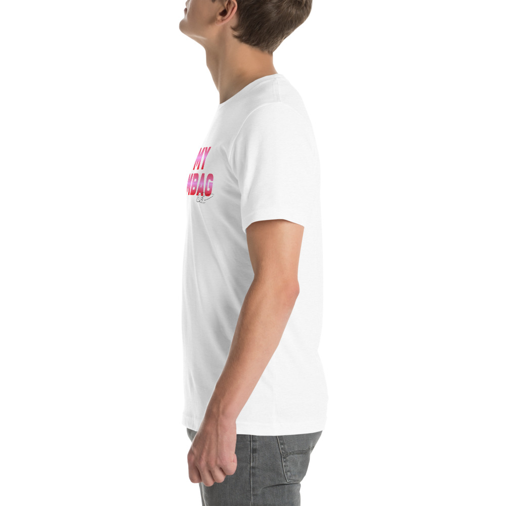 Emad Alayoubi T-Shirt