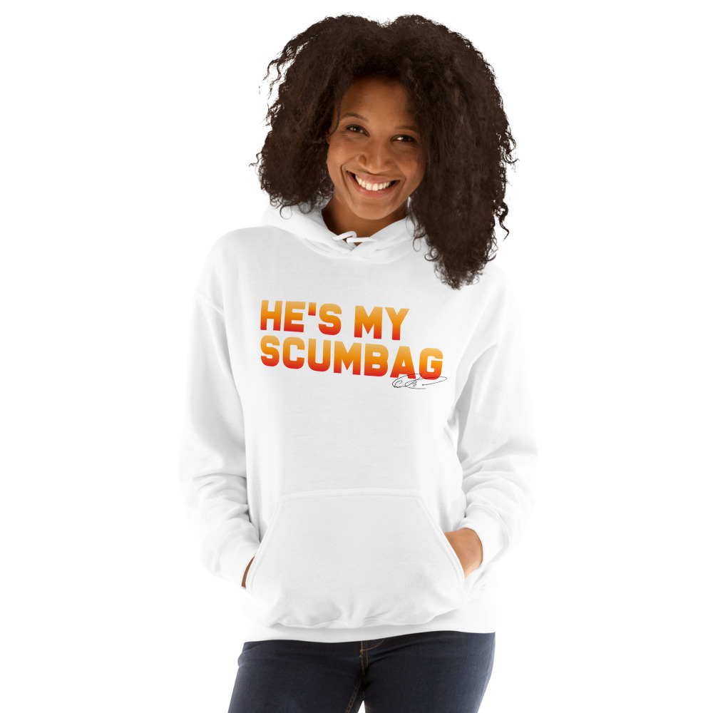 Emad Alayoubi Hoodie
