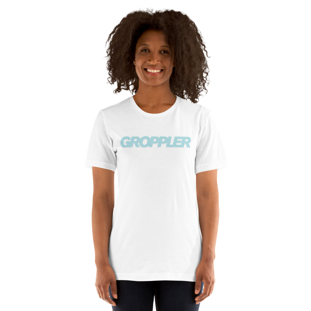 Groppler T-Shirt