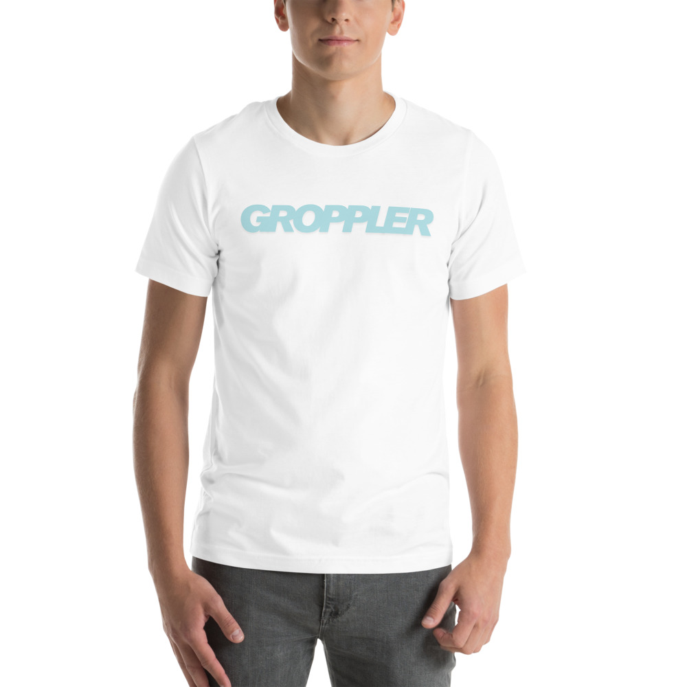Groppler T-Shirt