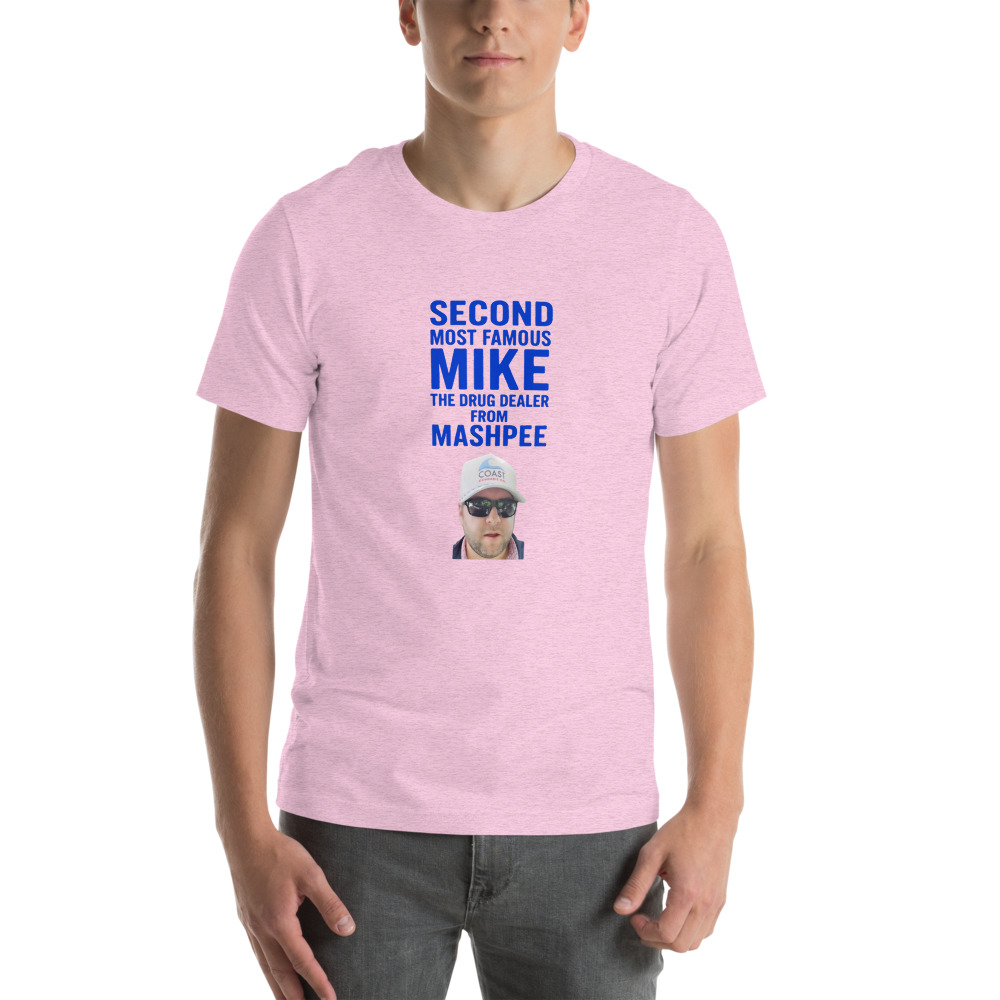 Mike The Drug Dealer